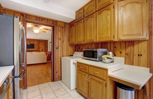 Midtown Maison | 3-bedroom house in charming Savannah, AC, a Pool, minutes from Forsyth Park .