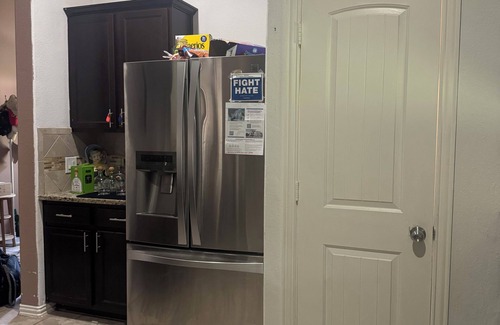 Houston Maison | 3-bedroom house in charming Houston with AC