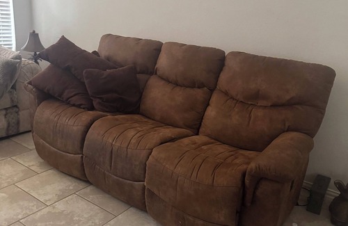 Houston Maison | 3-bedroom house in charming Houston with AC