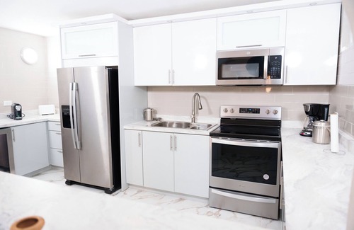 Carolina Maison | 3-bedroom house in delightful Carolina with Wi-Fi, AC and a lovely pool.