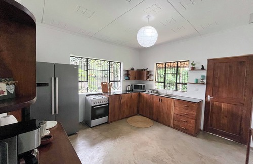 Arusha Maison | 3-bedroom house in enchanting Arusha with WiFi