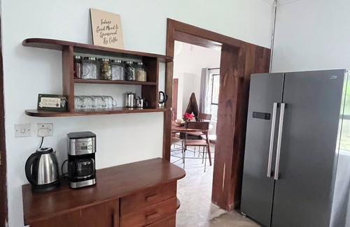 Arusha Maison | 3-bedroom house in enchanting Arusha with WiFi