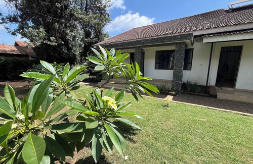 Arusha Maison | 3-bedroom house in enchanting Arusha with WiFi