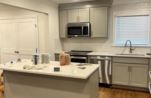 Three Chopt Maison | 3-bedroom house in lovely Richmond Virginia, for Sublet.