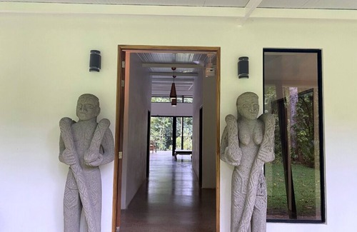 Ojochal Maison | 3-Bedroom House in Luxurious Jungle of Ojochal Costal Town.