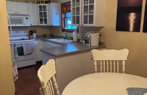 Guttenberg Maison | 3-bedroom house in marvelous Guttenberg with AC
