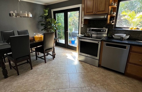 Plainview Maison | 3-bedroom house in Plainview, 5 minutes from the Ryder cup golf tournament