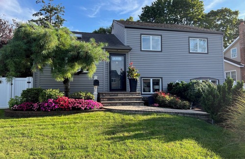 Plainview Maison | 3-bedroom house in Plainview, 5 minutes from the Ryder cup golf tournament