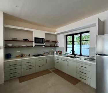 Port Barton Maison | 3 Bedroom House in PORT BARTON