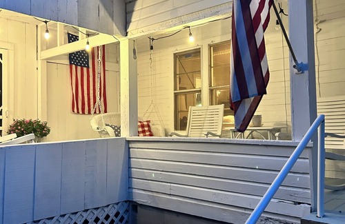 Preston Maison | 3-bedroom house in the heart of Noxubee and Kemper County with WiFi