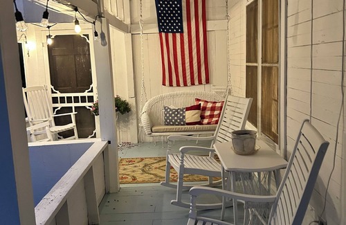 Preston Maison | 3-bedroom house in the heart of Noxubee and Kemper County with WiFi