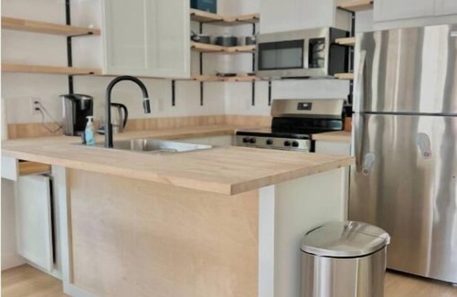 Winding Bay Maison | 3-bedroom house in welcoming Eleuthera with WiFi, AC