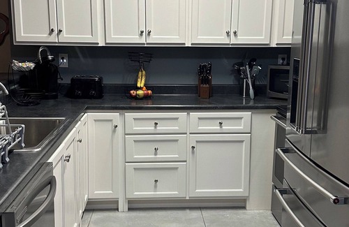 Catherine Maison | 3-bedroom house in welcoming Camden with AC, WiFi. Enjoy a cozy stay