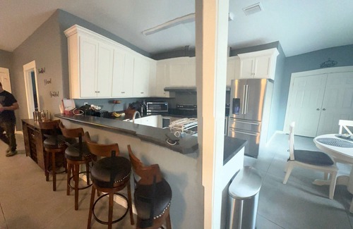 Catherine Maison | 3-bedroom house in welcoming Camden with AC, WiFi. Enjoy a cozy stay