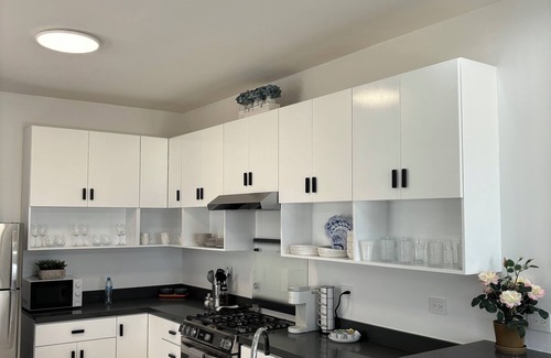 Playas de Tijuana Maison | 3-bedroom house in wonderful Tijuana with WiFi