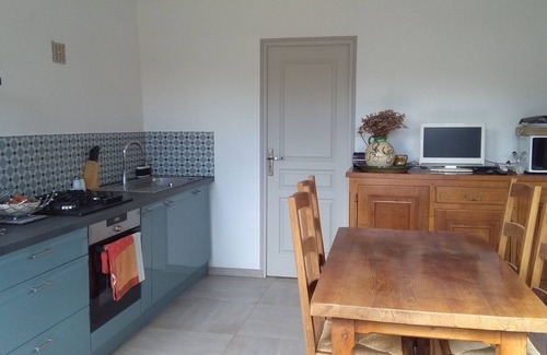 Treveneuc Maison | Maison 3 chambres, grand jardin WIFI 110m2, deux trois kms des plages .