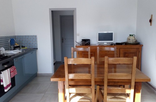 Treveneuc Maison | Maison 3 chambres, grand jardin WIFI 110m2, deux trois kms des plages .