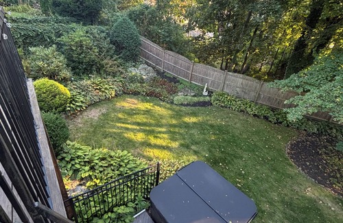 Marblehead Maison | 3 bedroom house near Salem, walk to beaches