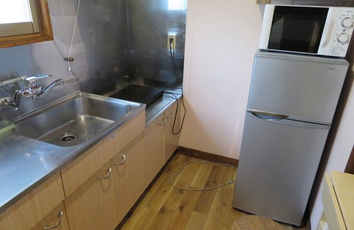 Shari Maison | 3 bedroom house non smoking / Shari-gun Hokkaidō