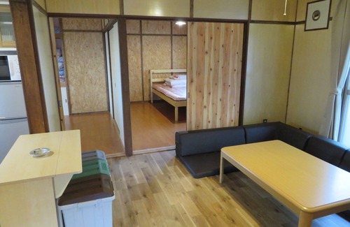 Shari Maison | 3 bedroom house non smoking / Shari-gun Hokkaidō