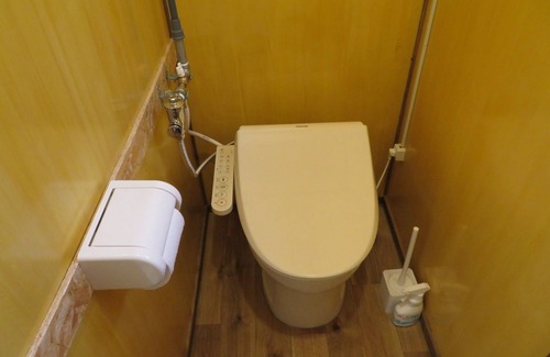 Shari Maison | 3 bedroom house non smoking / Shari-gun Hokkaidō