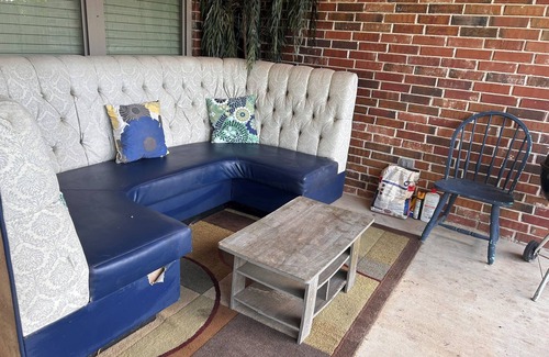 Tyler Maison | 3 Bedroom, House of Blues, Pet Friendly with high speed internet