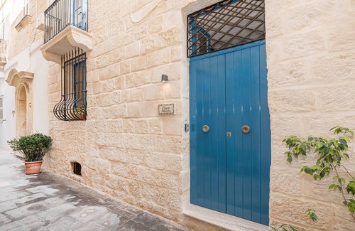 Rabat Maison | Maison de caractère de 3 chambres près de Mdina
