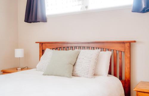 Rotorua Maison | 3 Bedroom House Rotorua Fully Fenced & Secure