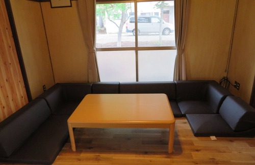 Shari Maison | 3 bedroom house / Shari-gun Hokkaidō