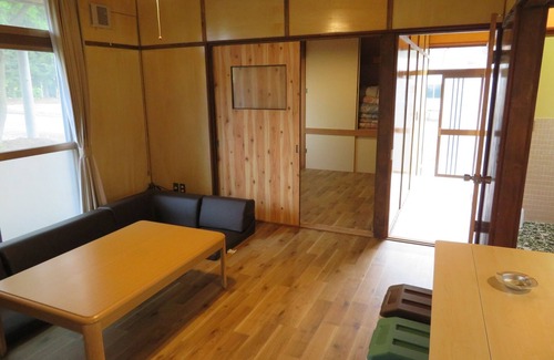 Shari Maison | 3 bedroom house / Shari-gun Hokkaidō