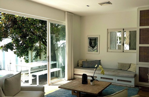 Rose Bay Maison | 3-bedroom house with pool in North Bondi