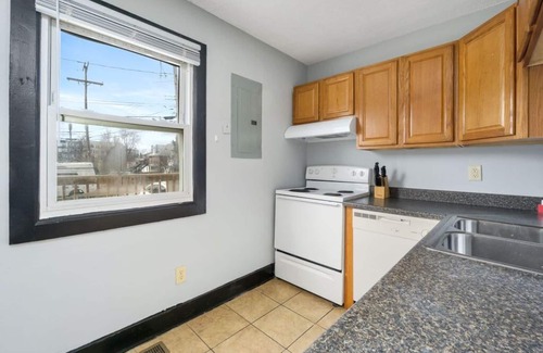 Weinland Park Appartement | 3 Bedroom Loft Near OSU
