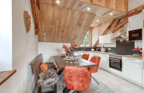 Irrhausen Appartement | Kleiner Fuchs