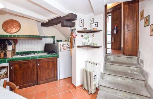 Nespolo Appartement | Bel appartement de 3 chambres à Nespolo