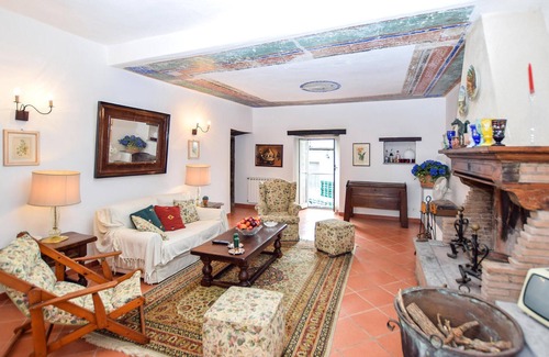 Nespolo Appartement | Bel appartement de 3 chambres à Nespolo