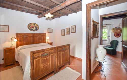 Nespolo Appartement | 3 Bedroom Lovely Apartment In Nespolo