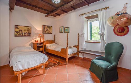 Nespolo Appartement | 3 Bedroom Lovely Apartment In Nespolo