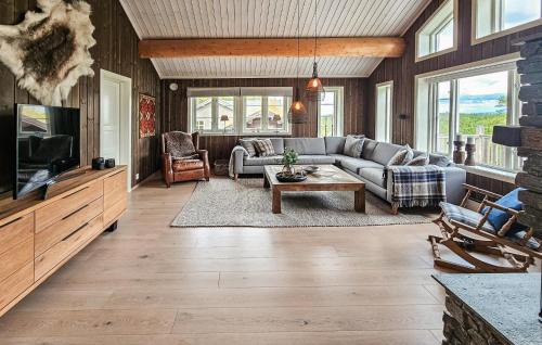 Kongsberg Maison | 3 Bedroom Lovely Home In Skollenborg