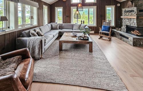 Kongsberg Maison | 3 Bedroom Lovely Home In Skollenborg