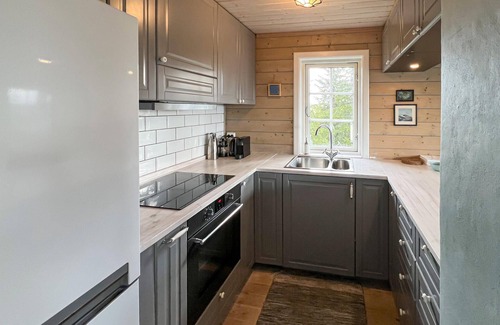 Nordre Land Maison | 3 bedroom lovely home in Nord-Torpa