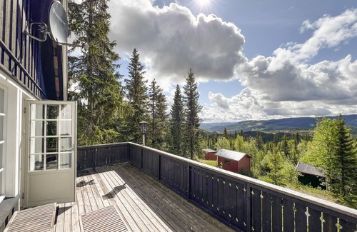 Nordre Land Maison | 3 bedroom lovely home in Nord-Torpa