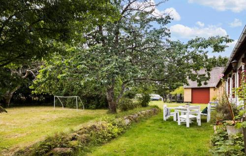 Østermarie Maison | 3 Bedroom Lovely Home In Østermarie