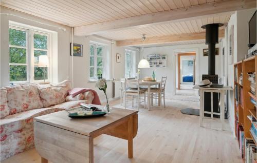 Østermarie Maison | 3 Bedroom Lovely Home In Østermarie