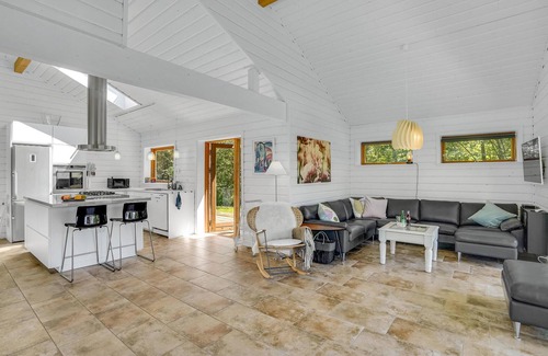 Faarevejle Maison | Belle maison de 3 chambres à Fårevejle
