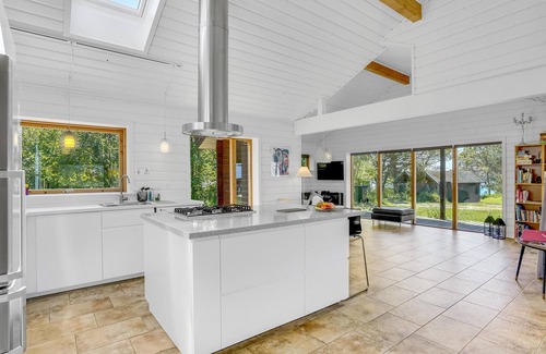 Faarevejle Maison | Belle maison de 3 chambres à Fårevejle