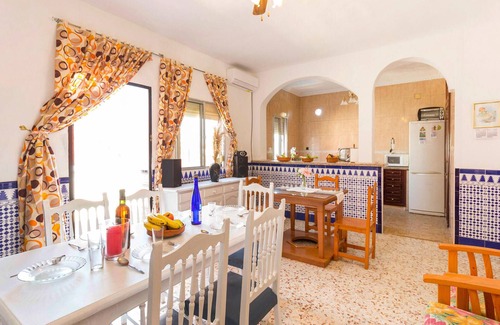 Olivares Maison | Belle maison de 3 chambres à Olivares