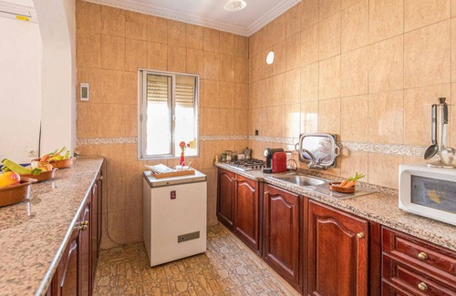 Olivares Maison | Belle maison de 3 chambres à Olivares