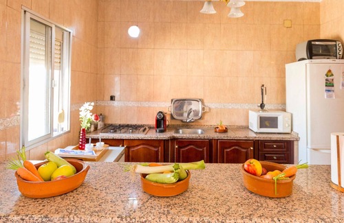 Olivares Maison | Belle maison de 3 chambres à Olivares