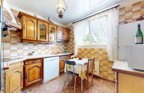 Fontenay Maison | Belle maison de 3 chambres à Fontenay