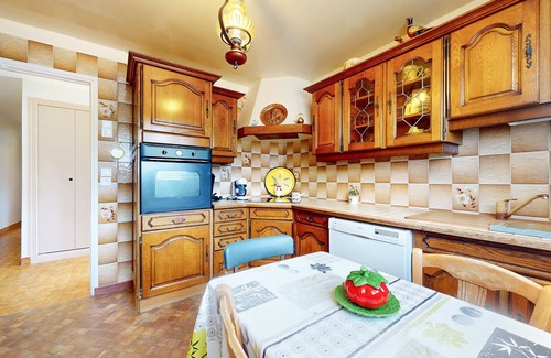 Fontenay Maison | Belle maison de 3 chambres à Fontenay